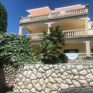Apartment Lux Dodo, Dramalj